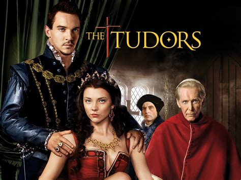 tudors series